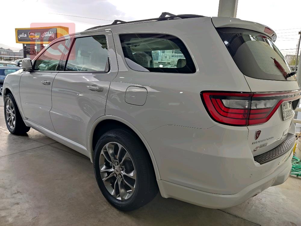 Dodge Durango